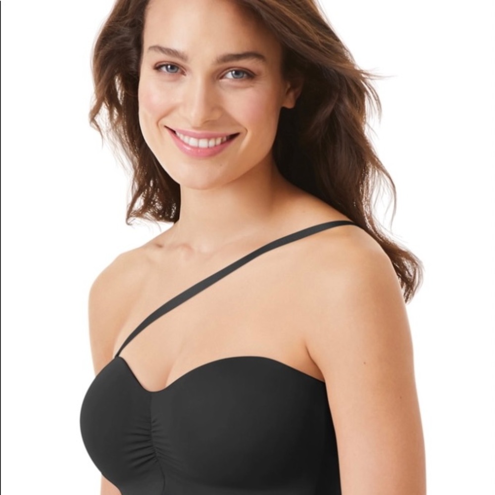 BALI Revolution Multiway Strapless WirelessBra NWT - Picture 3 of 11